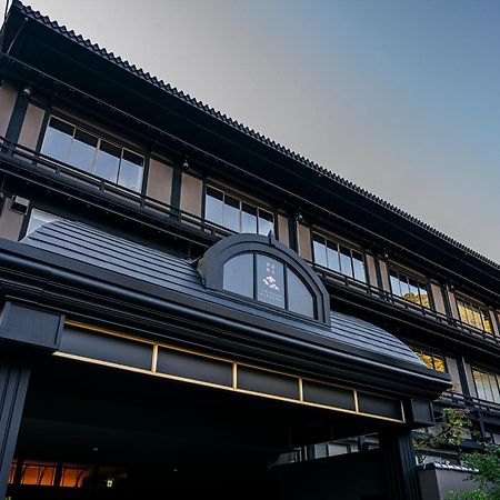 Hotel Shinzan Kinosaki Toyooka  Exteriér fotografie