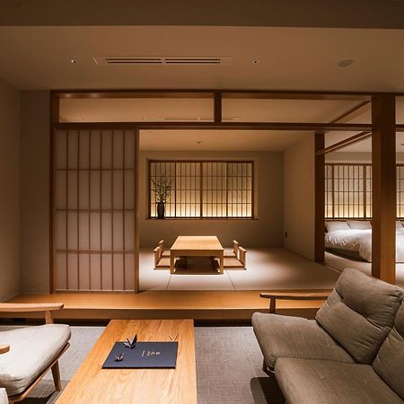 Hotel Shinzan Kinosaki Toyooka  Exteriér fotografie