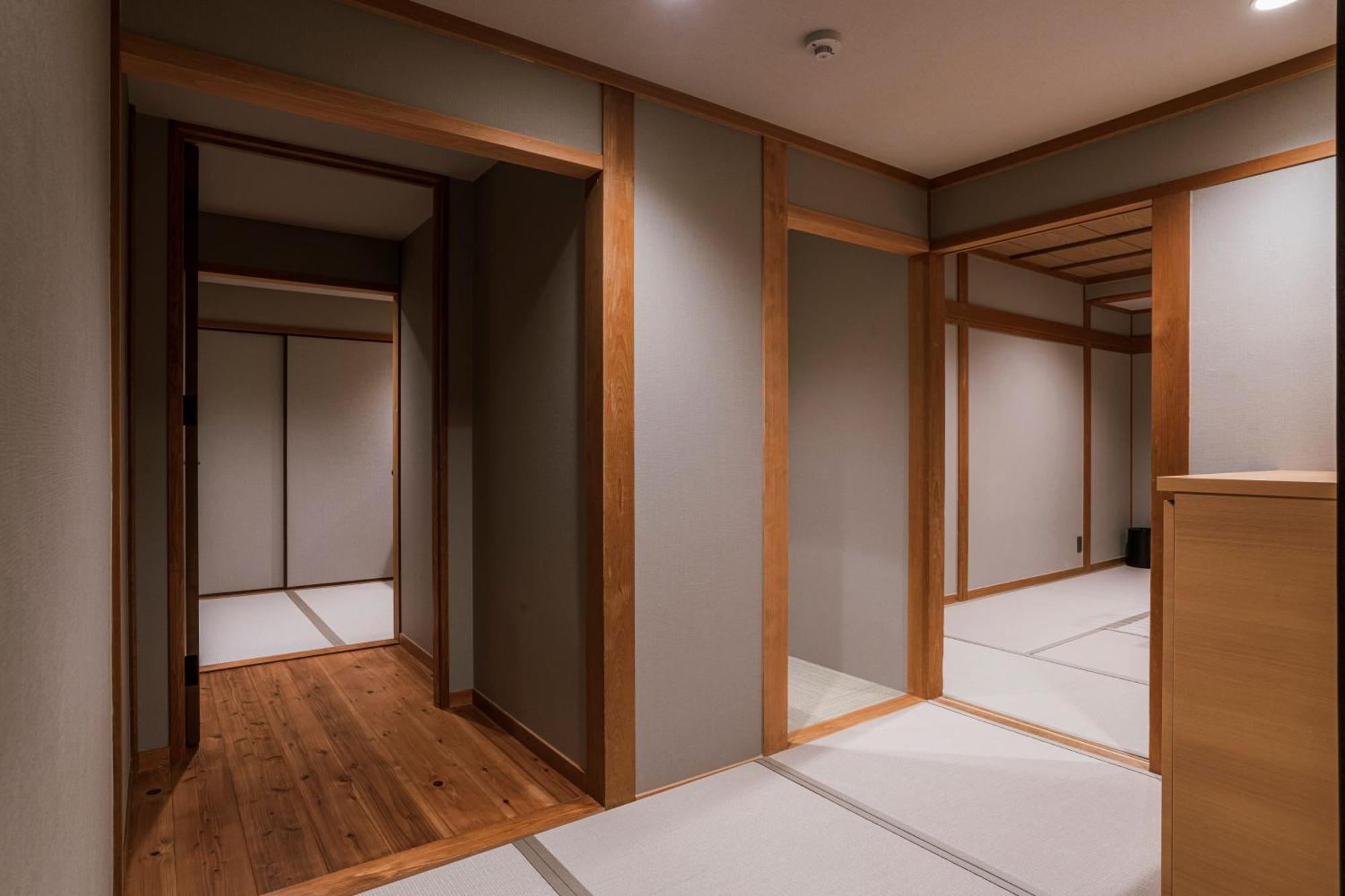 Hotel Shinzan Kinosaki Toyooka  Exteriér fotografie
