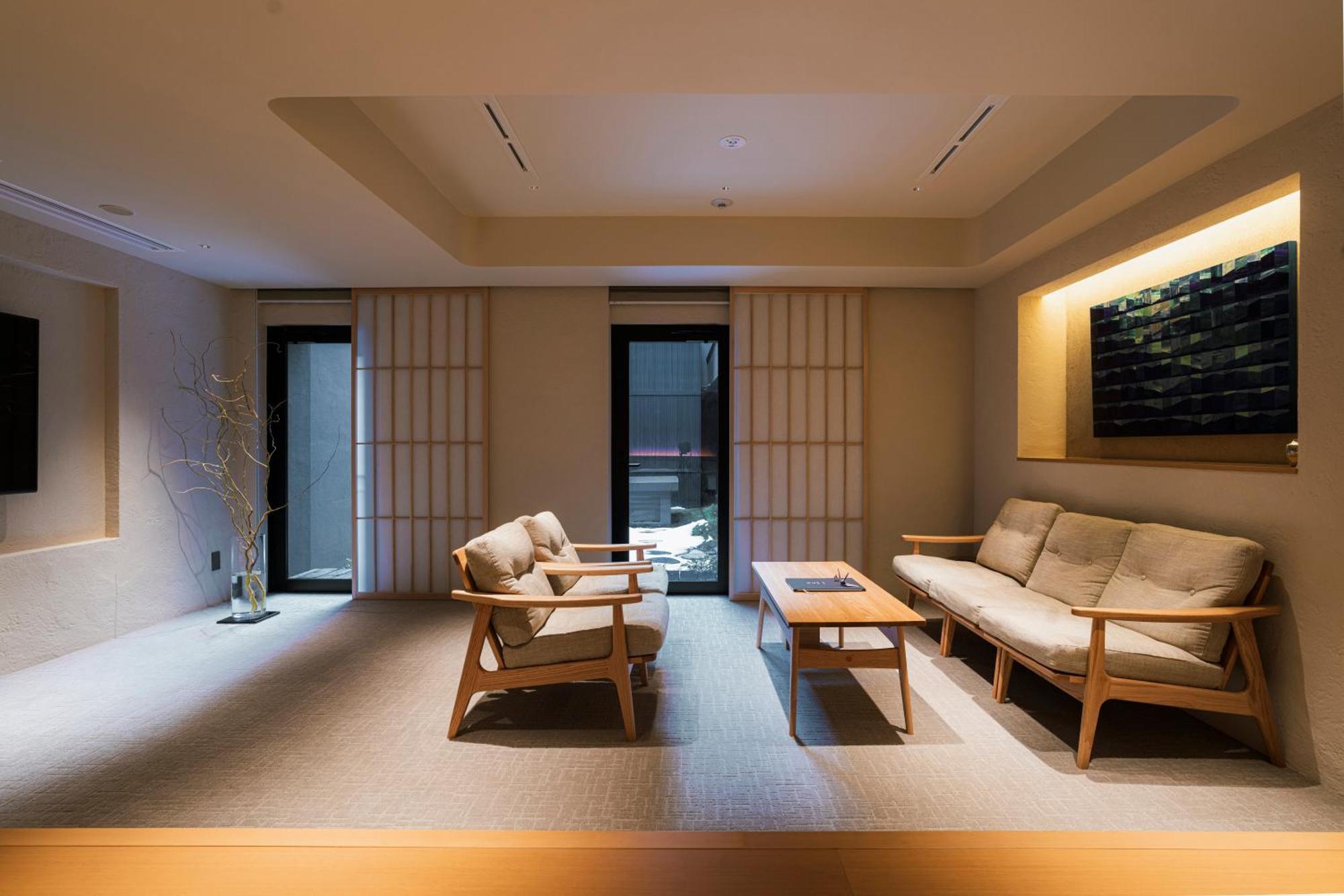 Hotel Shinzan Kinosaki Toyooka  Exteriér fotografie