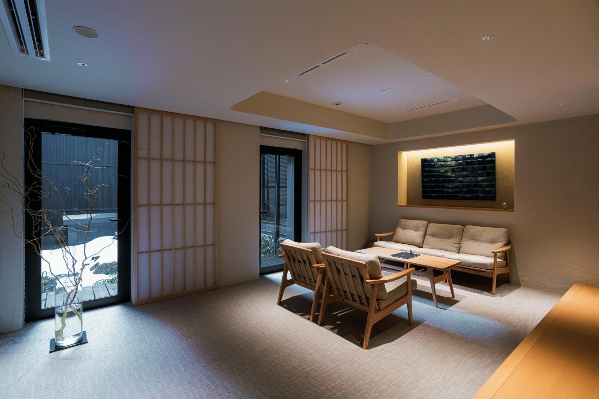 Hotel Shinzan Kinosaki Toyooka  Exteriér fotografie