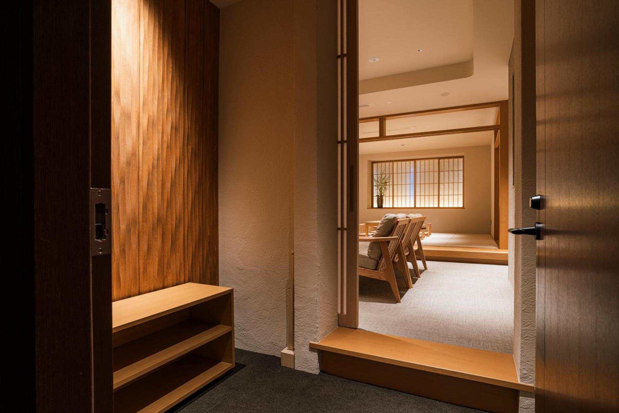 Hotel Shinzan Kinosaki Toyooka  Exteriér fotografie