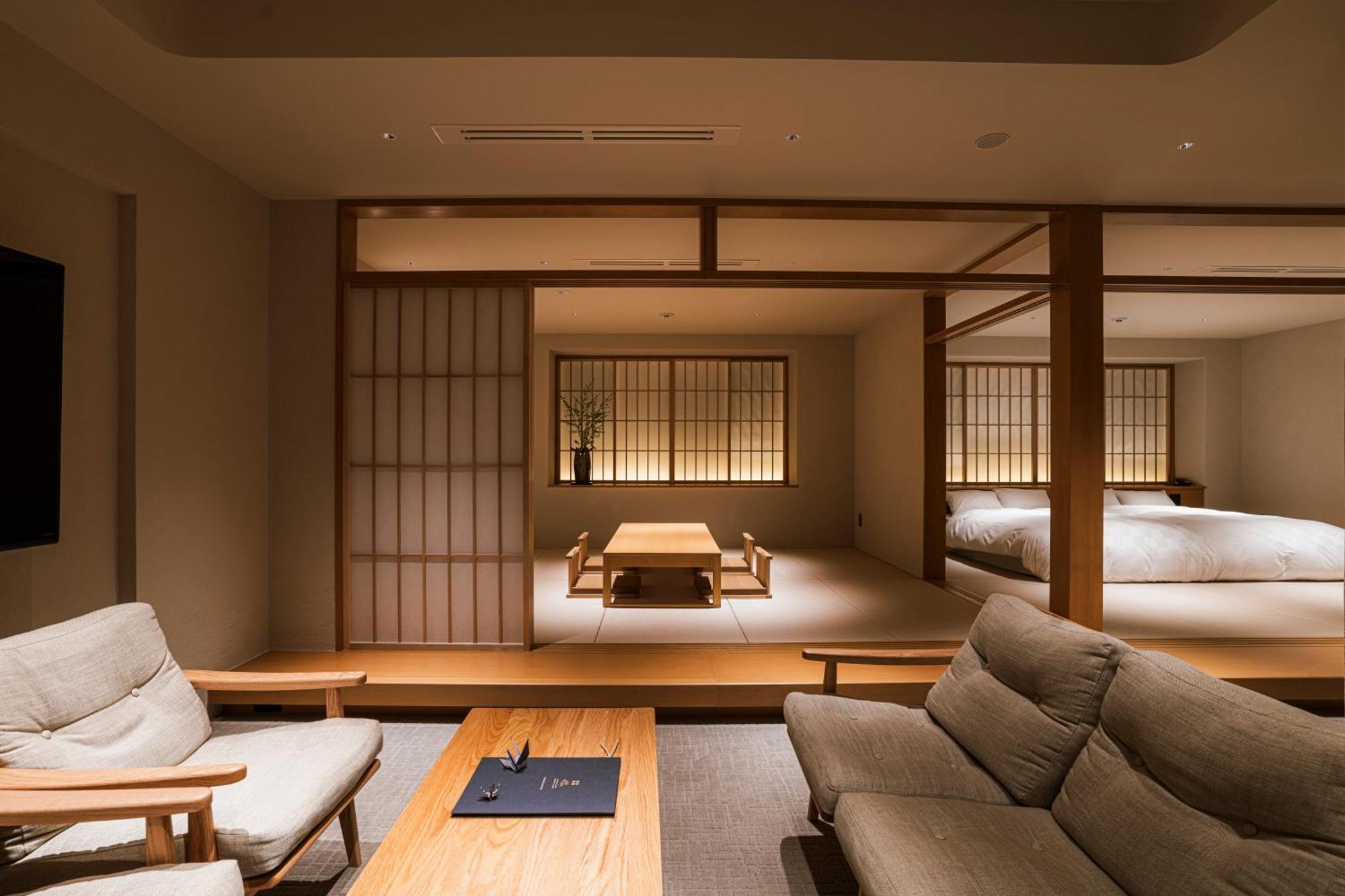 Hotel Shinzan Kinosaki Toyooka  Exteriér fotografie