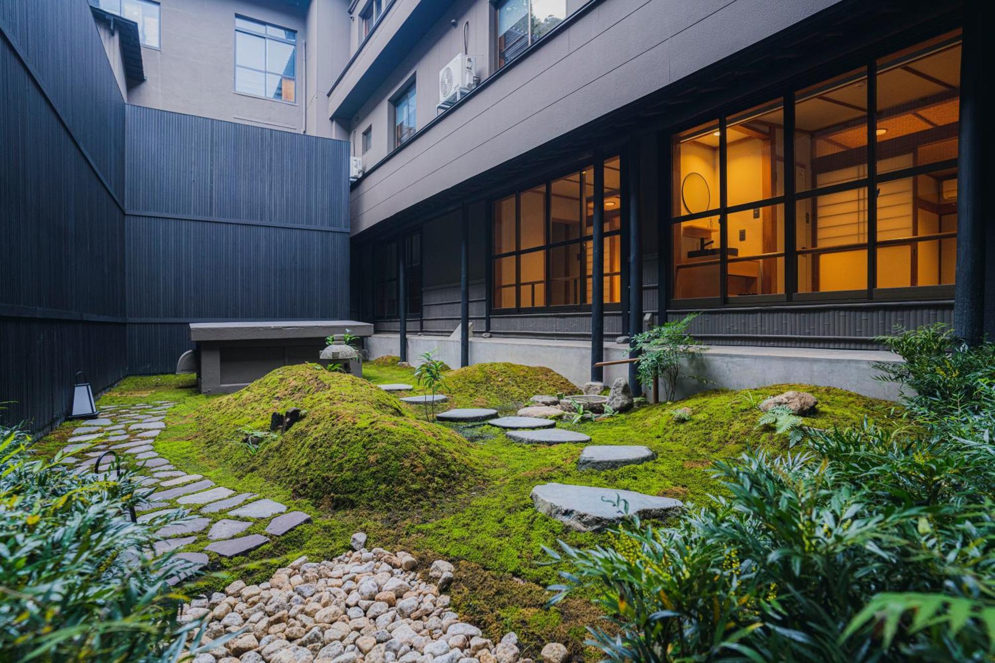 Hotel Shinzan Kinosaki Toyooka  Exteriér fotografie
