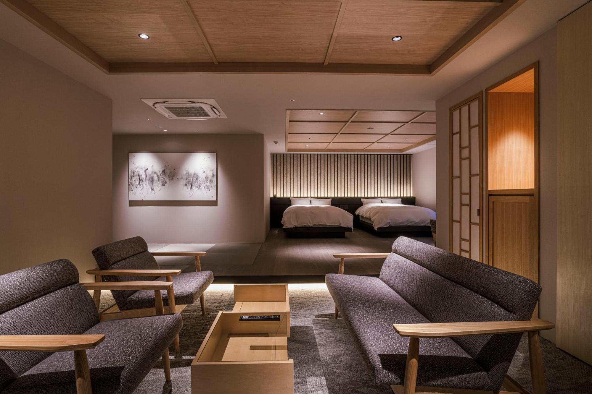 Hotel Shinzan Kinosaki Toyooka  Exteriér fotografie