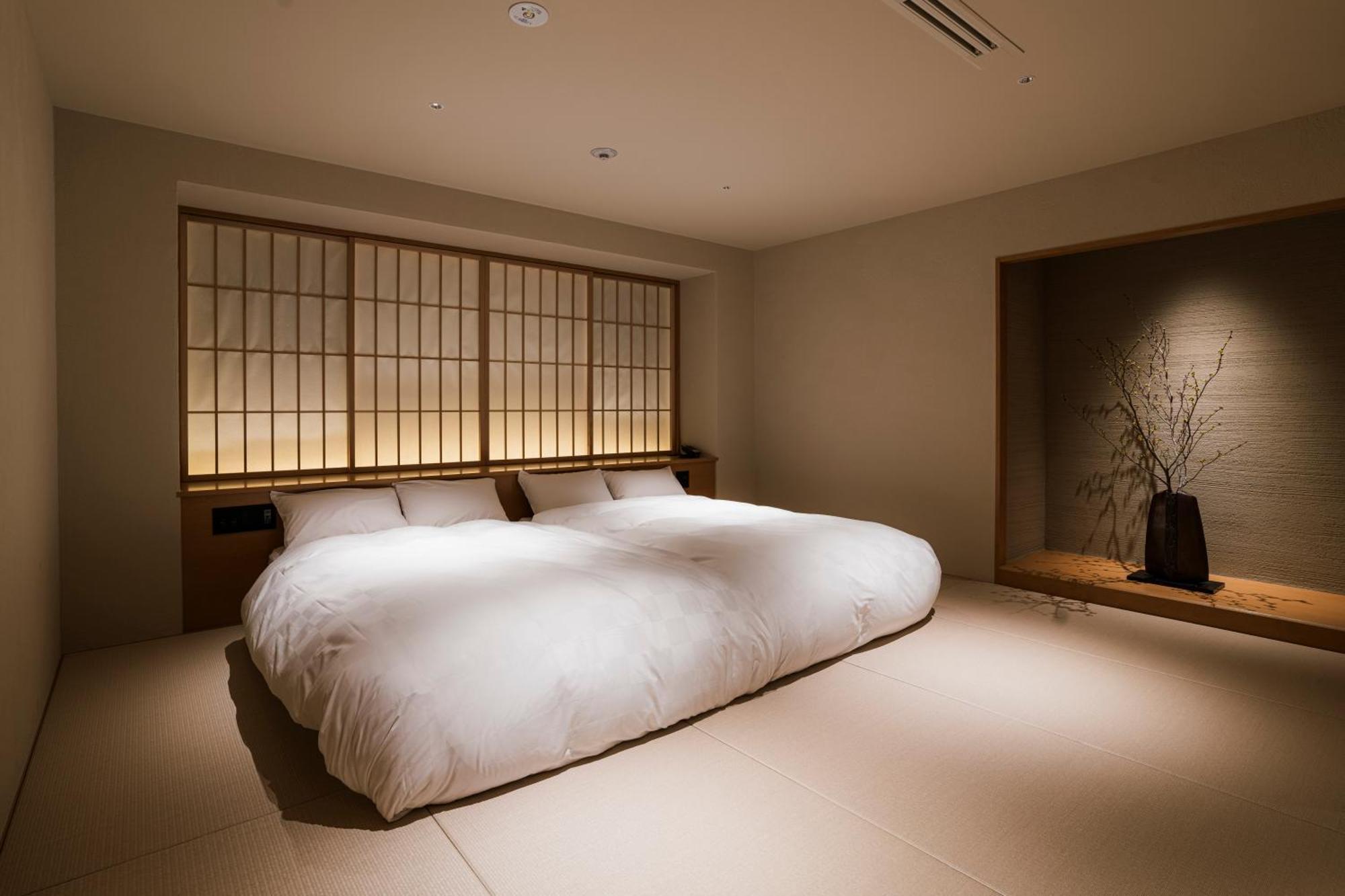 Hotel Shinzan Kinosaki Toyooka  Exteriér fotografie