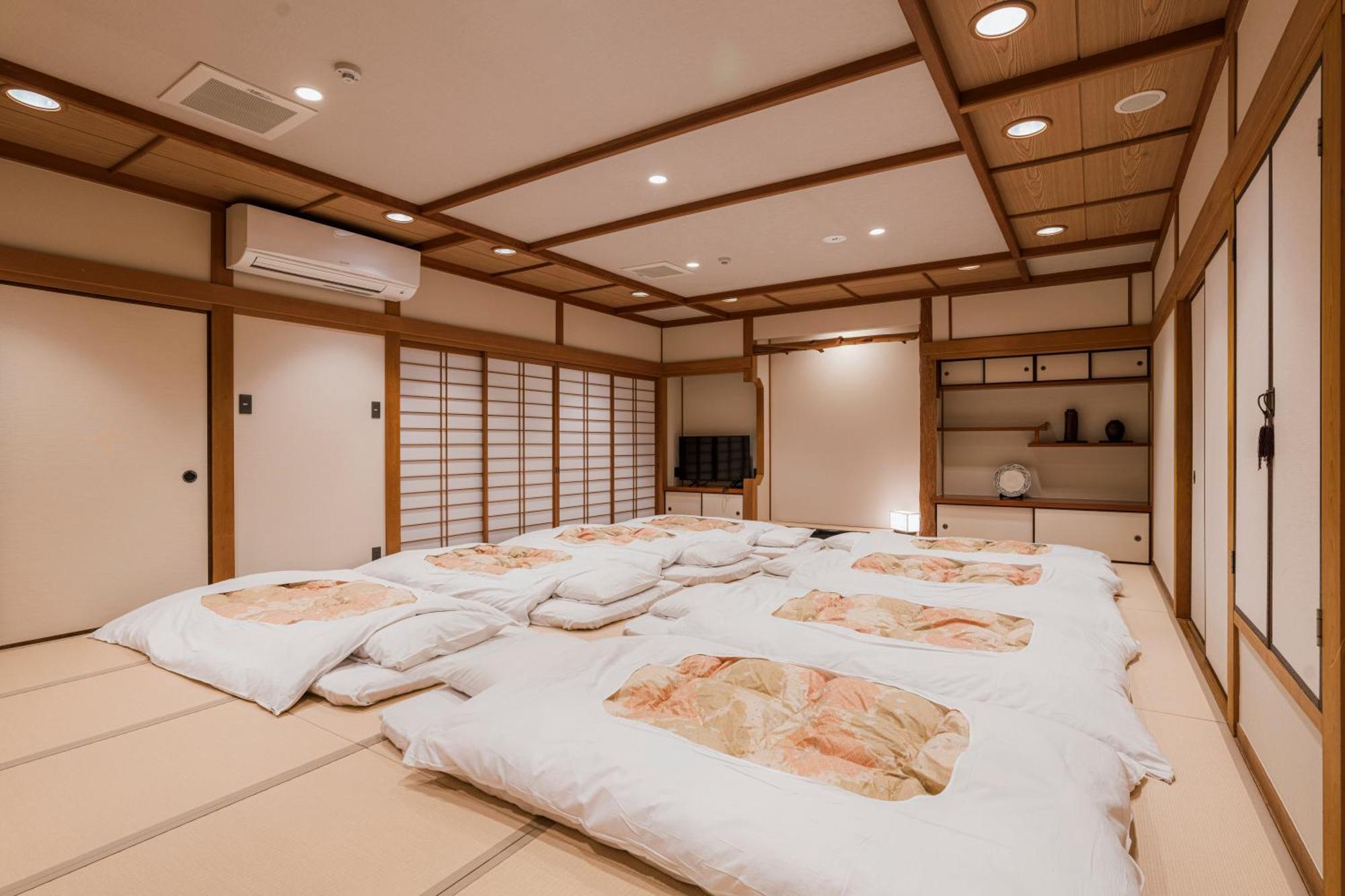 Hotel Shinzan Kinosaki Toyooka  Exteriér fotografie