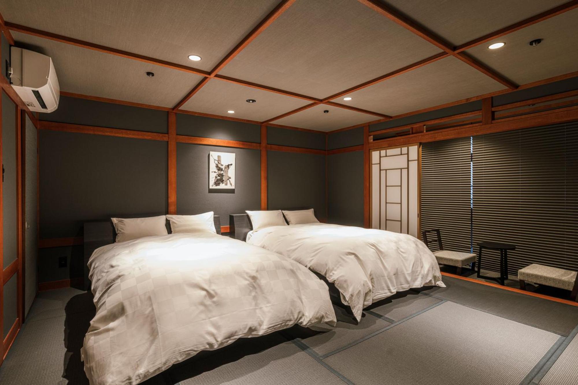 Hotel Shinzan Kinosaki Toyooka  Exteriér fotografie